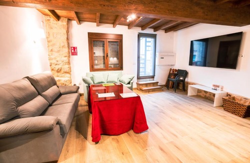 Trevejo Apartment | Apartamentos A Fala en San Martin de Trevejo, Batuecas 1 y Trevejo, PIzarro 24, Sierra de Gata