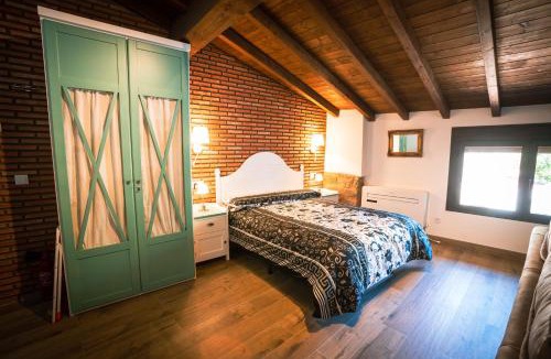 Trevejo Apartment | Apartamentos A Fala en San Martin de Trevejo, Batuecas 1 y Trevejo, PIzarro 24, Sierra de Gata