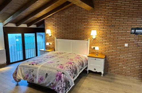 Trevejo Apartment | Apartamentos A Fala en San Martin de Trevejo, Batuecas 1 y Trevejo, PIzarro 24, Sierra de Gata