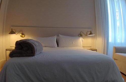 Albacete Apartment | APARTAMENTOS AB CENTRO Parking Incluido