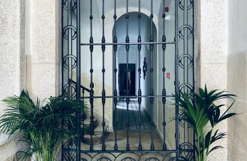 Distrito Centro-Casco-Antiguo Apartment | Apartamentos AL-QAZERES LUXURY La Concepción