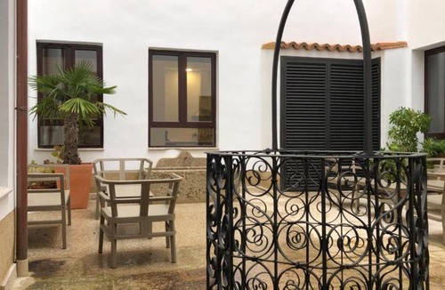 Distrito Centro-Casco-Antiguo Apartment | Apartamentos AL-QAZERES LUXURY La Concepción