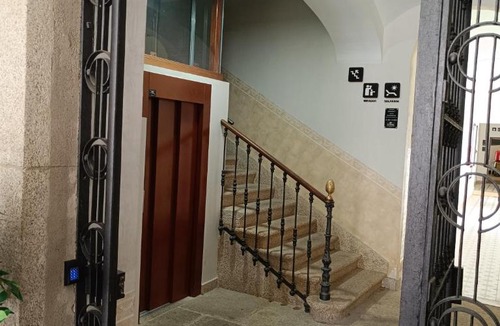 Distrito Centro-Casco-Antiguo Apartment | Apartamentos AL-QAZERES LUXURY La Concepción