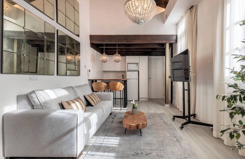 Central District Apartment | Apartamentos Albaicín Centro 3000