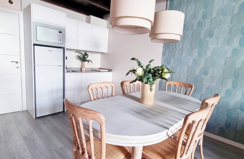 Central District Apartment | Apartamentos Albaicín Centro 3000