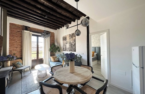 Central District Apartment | Apartamentos Albaicín Centro 3000