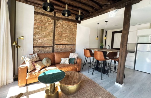 Central District Apartment | Apartamentos Albaicín Centro 3000