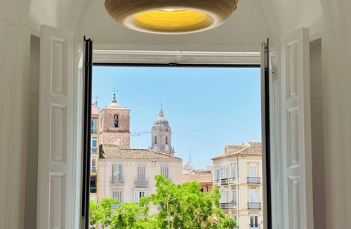La Victoria Apartment | Apartamentos Alcazaba
