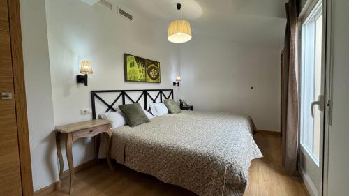 Baeza Apartment | Apartamentos Alcazar de Baeza
