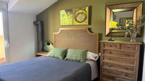 Baeza Apartment | Apartamentos Alcazar de Baeza