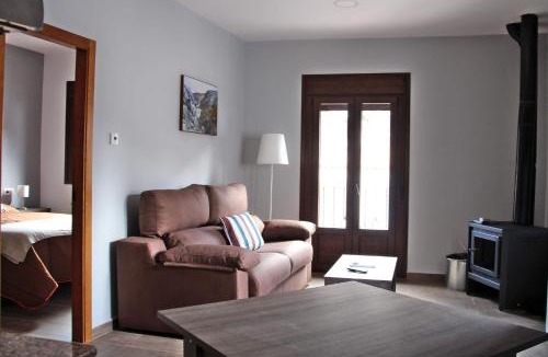 Pontones Apartment | Apartamentos Aldeas de Pontones