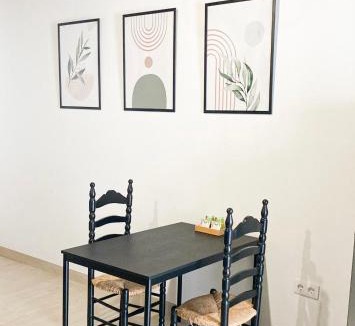 Algodonales Apartment | Apartamentos Algodonales