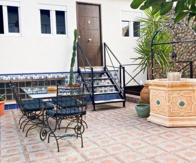 Algodonales Apartment | Apartamentos Algodonales