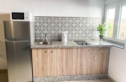 Algodonales Apartment | Apartamentos Algodonales