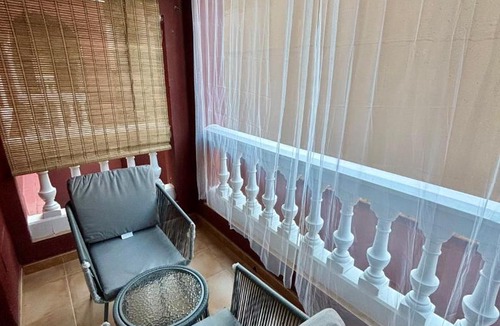 Mazagon Apartment | Apartamentos Amy 5