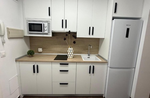 Aracena Apartment | Apartamentos ARACENA CENTER