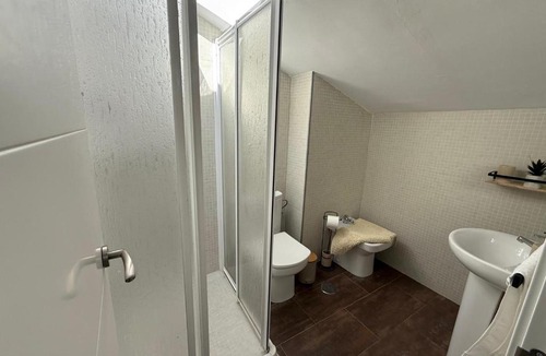 Aracena Apartment | Apartamentos ARACENA CENTER