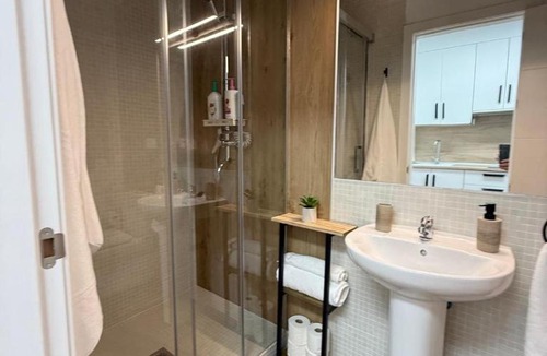 Aracena Apartment | Apartamentos ARACENA CENTER