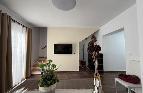Aracena Apartment | Apartamentos ARACENA CENTER