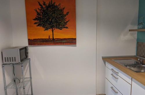Malaga Historic Centre Apartment | Apartamentos ARC Félix Sáenz - 2 3