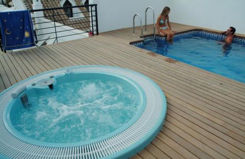 Ardales Apartment | Apartamentos Ardales Premium