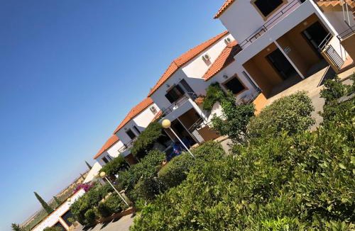 Zafra Apartment | Apartamentos Atalayas Extremadura