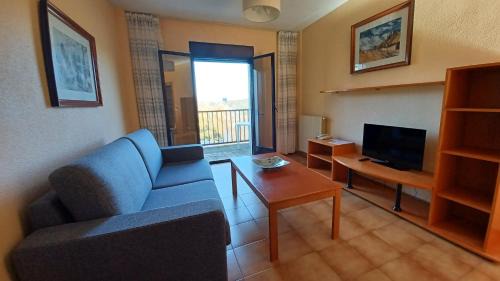 Vega de Tirados Apartment | Apartamentos Baños de Ledesma