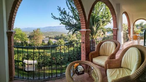 Baeza Apartment | Apartamentos Baeza RN