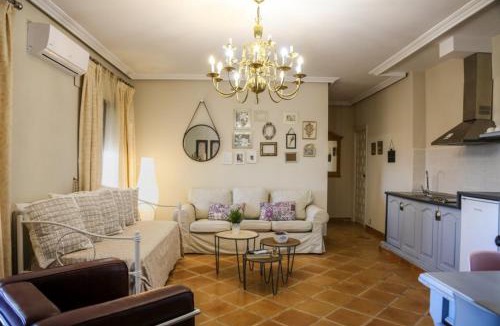 Baeza Apartment | Apartamentos Baeza RN