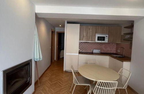 Las Negras Apartment | Apartamentos Barlovento G