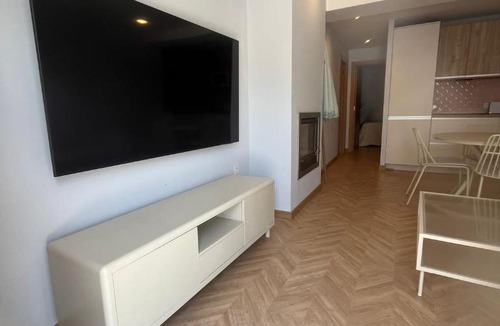 Las Negras Apartment | Apartamentos Barlovento G