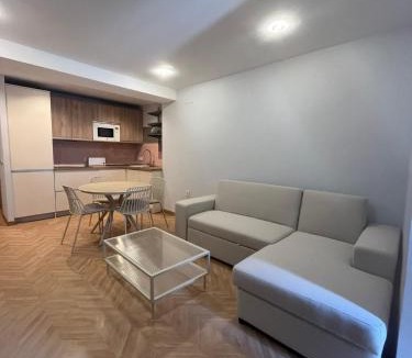 Las Negras Apartment | Apartamentos Barlovento G