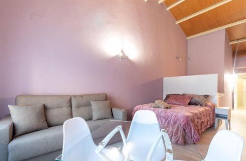 Merida Old Town Apartment | Apartamentos Basílica Santa Eulalia con Parking Gratis