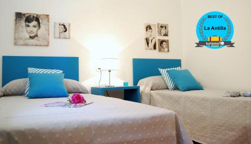 Lepe Apartment | Apartamentos BeSlow La Antilla