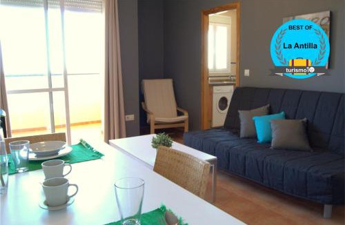 Lepe Apartment | Apartamentos BeSlow La Antilla