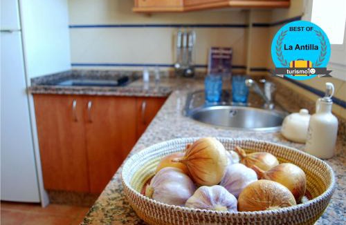 Lepe Apartment | Apartamentos BeSlow La Antilla