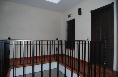 Constantina Apartment | Apartamentos Bodeguetas