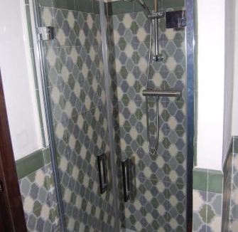 Constantina Apartment | Apartamentos Bodeguetas