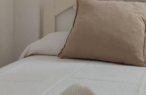 El Lentiscal Apartment | Apartamentos Bolonia - M a n u e l a