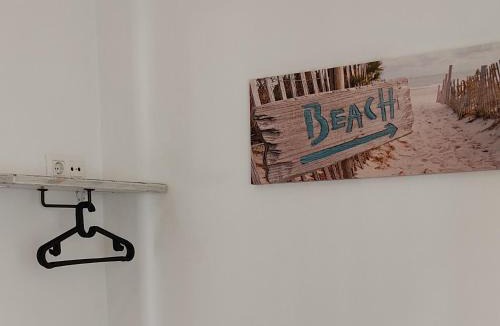 El Lentiscal Apartment | Apartamentos Bolonia - M a n u e l a