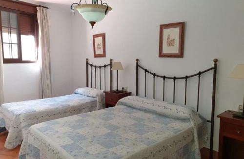 Grazalema Apartment | Apartamentos Cádiz el Chico
