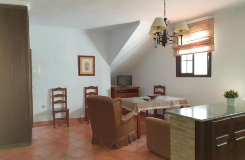 Grazalema Apartment | Apartamentos Cádiz el Chico