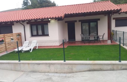 Llanes House | Apartamentos Cañamal