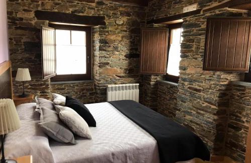 San Tirso de Abres Apartment | Apartamentos Carola
