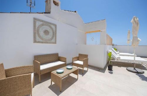 Maro Apartment | APARTAMENTOS CARMEN