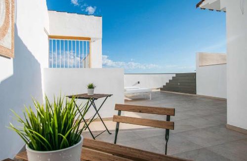 Maro Apartment | APARTAMENTOS CARMEN