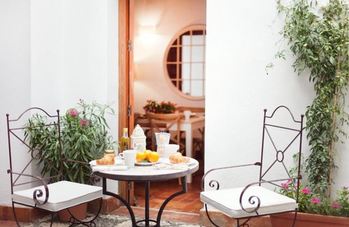 La Trinidad-San Juan y Todos los Santos Apartment | Apartamentos Casa del Aceite