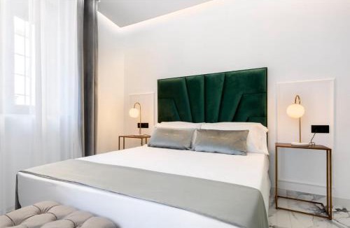 Andujar Hostel | Apartamentos Casa del Arco de 2 a 6 personas