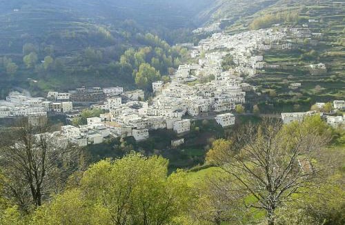 Trevelez House | Apartamentos Casa FERMINA - A 2 horas de las pistas de esquí