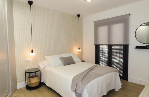 Andujar Apartment | Apartamentos Casa Miguel
